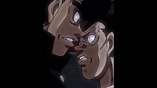 Mamoru Takamura Edit Hajime No Ippo 4K Edit
