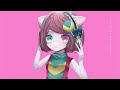 マーシャル・マキシマイザー　うたってみた　♪ぺぽよ