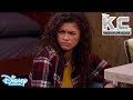 Sheena Attacks! | K.C Undercover | Official Disney Channel Africa