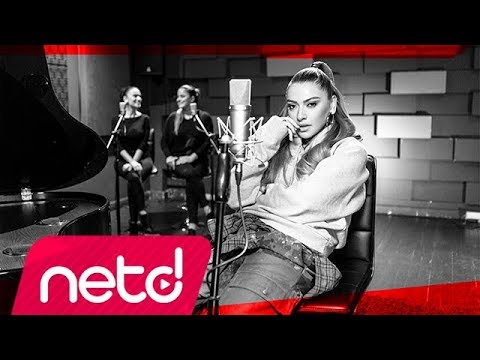 Hadise - Sıfır Tolerans (Akustik)