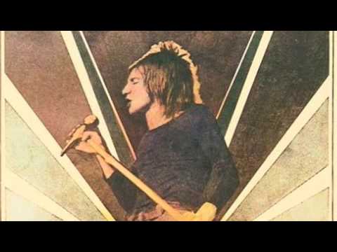 Rod Stewart - Every Picture Tells A Story