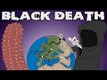 How the Black Death Broke and Fixed the World | Animated History