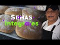 SEMAS INTEGRALES #RECETASCONELBORIS