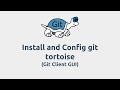 Download and Install TortoiseGit - Khmer HKimhab | HTMLKhmer03
