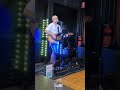Folsom Prison Blues Live & Porters