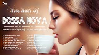 Best Jazz Bossa Nova Songs 2024 ~ Cool Music ~ Now Enjoy This Wonderful Music
