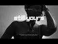 Still yours - Afrobeat Instrumental 2026 x Burna boy x Rema