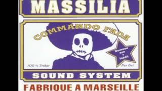 Massilia Sound System - Occitan: Leicon n°1 chords