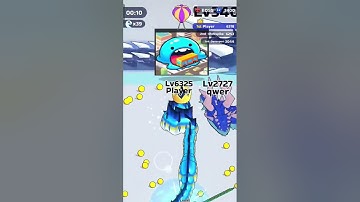 🔥 Snake Clash 3D – Epic Snake Battles You’ve Never Seen Before! 🐍💥