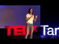 Inspirando a nuestro héroe dormido | Alejandra Ciapa | TEDxTandil