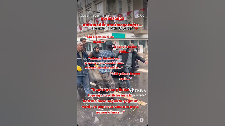 Abi o benim elim değil... #keşfetbeniöneçıkar #keşfet #deprem