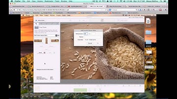 How to resize photos in Picasa