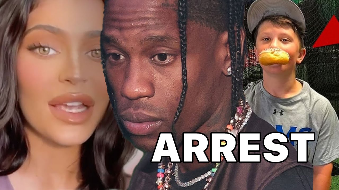 Travis Scott Now Faces 14 Lawsuits Connected to 8 Deaths At ...