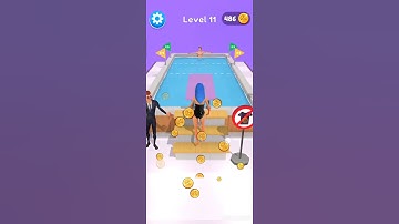 Get Lucky : Gameplaywalkthrogh All levels Ios, Android!#9