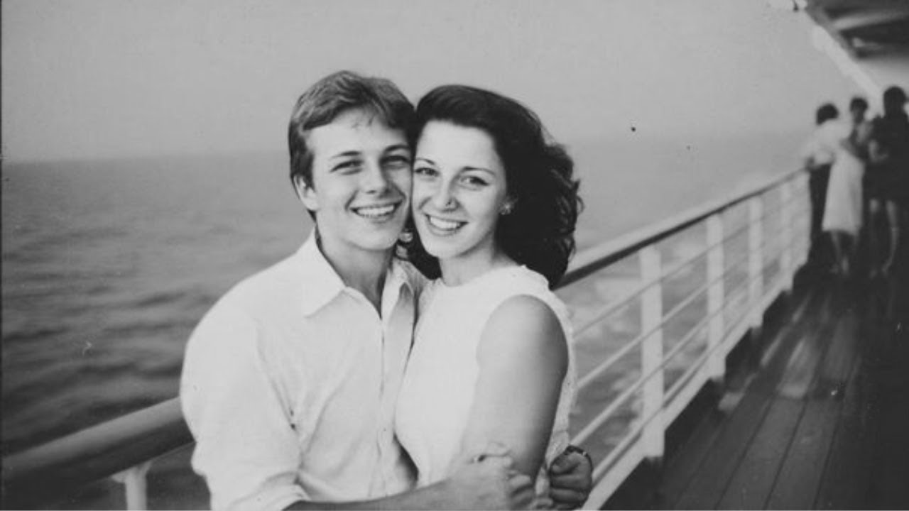 (1970, Valparaíso) La terrible historia de los recién casados que desaparecieron durante un crucero