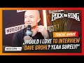 Capture de la vidéo Touché Amoré (Jeremy Bolm) Interview | Rock Am Ring 2023