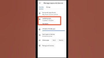 App update kaise kare | Mobile me apps update kaise karte hai 2025 | how to app update in mobile 📲