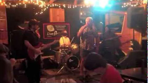 Dan Richmond, the Joe LiGreci Band, and Jammers