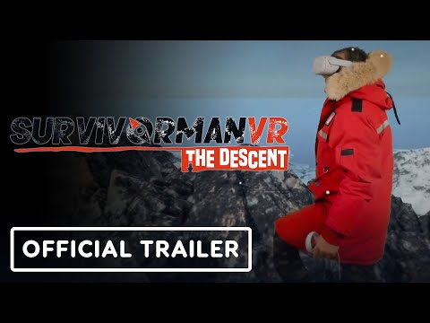 Survivorman VR: Into