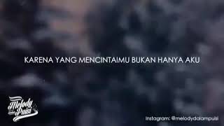 Story WA baper. Cara melupakan seseorang