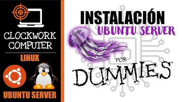 🐧 Install Ubuntu SERVER 20.04 in VirtualBox