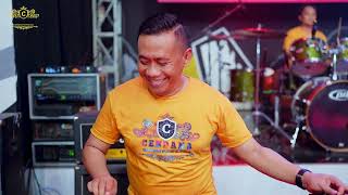 RESESI DUNIA - ANDI KDI - CENDANA 87 ( COVER )