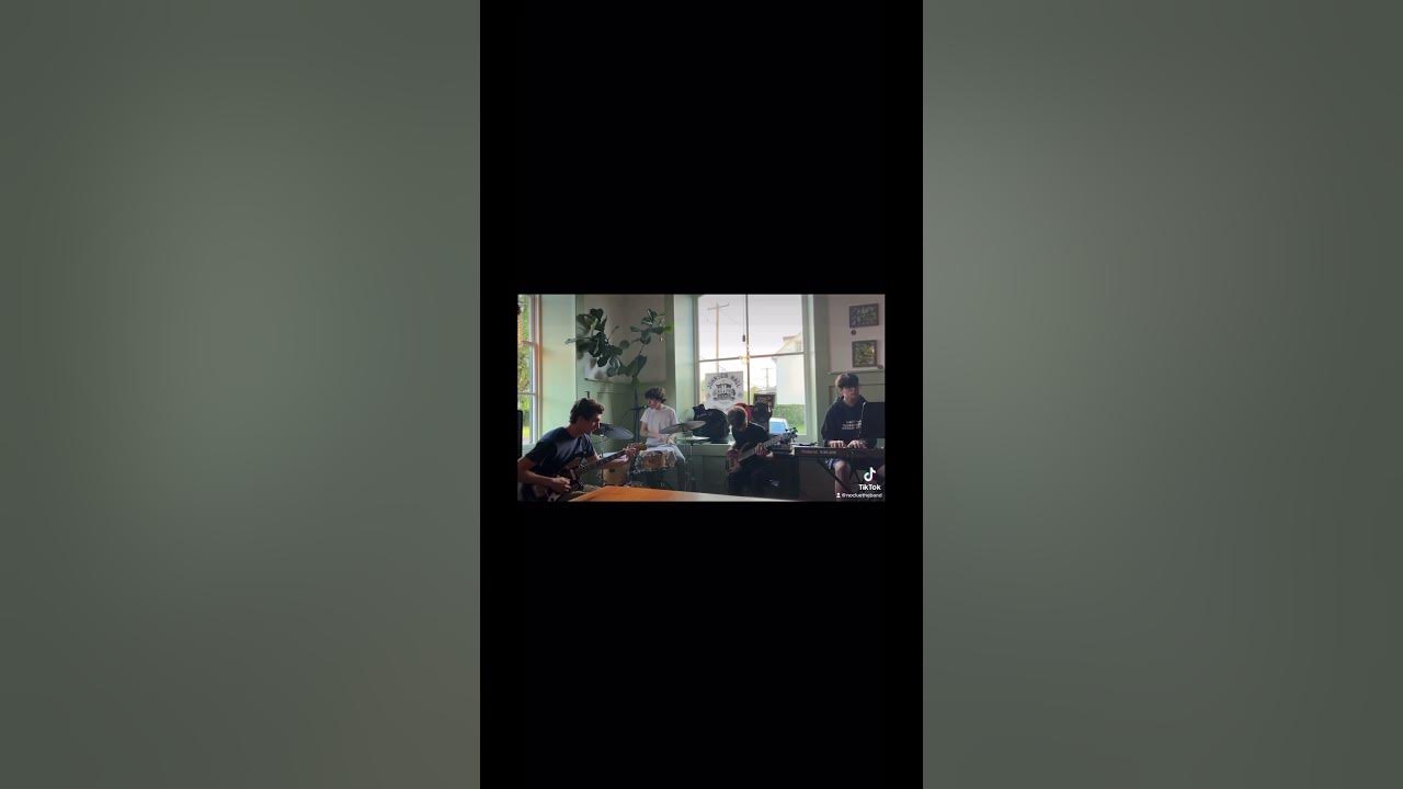 Finally Alone live clip from Johnson Hall Coffee House Show! livemusic