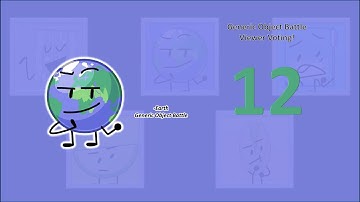 Generic Object Battle Viewer Voting 12