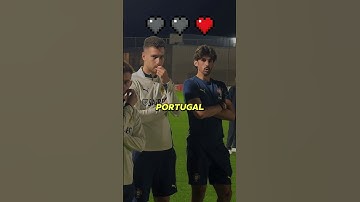 Ronaldo VS Robot Goalkeeper 🧤😱 #shorts #ronaldo