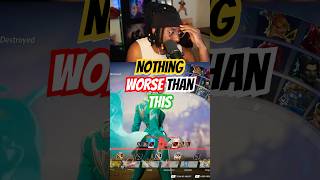 Celebrity NOTHING WORSE THAN THIS marvel rivals #marvel #rage #gaming  #shorts #funny #elsabloodstone Wealth