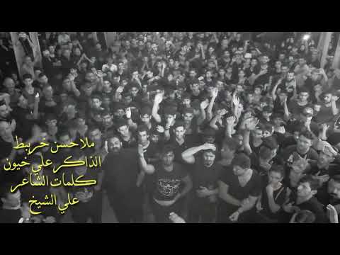 عباس نايم والشمر يرفس بي ملا حسن خريبط جنون موكب امير المؤمنين هيئة مجانين الحسين محرم فاطمه١٤٤٠