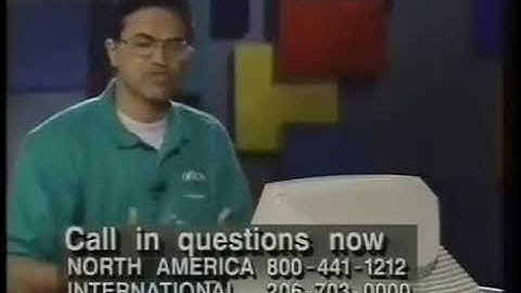 Old Video Of Microsoft CEO Satya Nadella Giving Excel Demo #shorts #microsoft #satyanadella