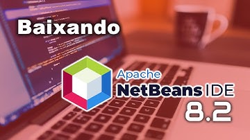 Netbeans  8.2 Baixando e Instalando em 2020