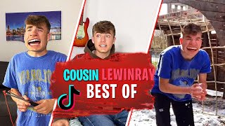 BEST OF Lewinray Cousin TikTok's