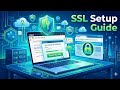 ৫ মিনিটে SSL Setup: cPanel থেকে ফ্রি SSL Install করার সহজ গাইড