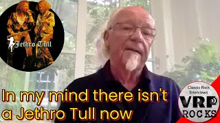Martin Barre on Jethro Tull split: 'The brand is so diluted'