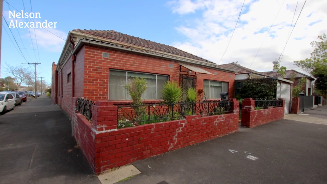 214 Park Street, Fitzroy North For Sale by Rick Daniel of Nelson Alexander YouTube 214 Park Street, Fitzroy North For Sale by Rick Daniel of Nelson Alexander YouTube