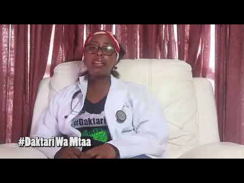 Video: Daktari mshauri ni nani?