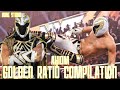 Axiom golden ratio compilation wwestudio