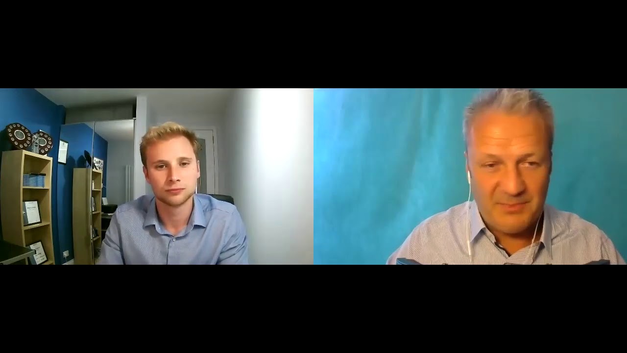 #69 The 5 Pillars of Effective Public Speaking - Kyle Murtagh