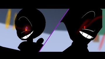 Mirrored Murderers Intro (Sticknodes)