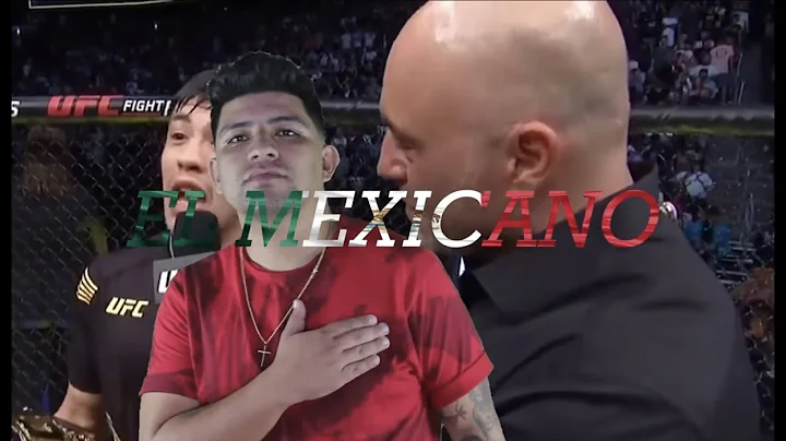 "EL MEXICANO (Parte 2) - Sieck 2022