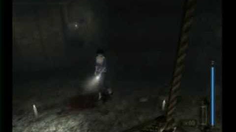 WALKTHROUGH: Project Zero III: The Tormented PART 62