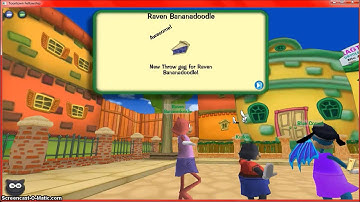 lets play toontown fellowship- toontorial part 2