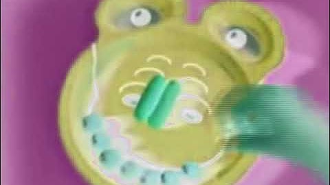 zoopals in t major 836