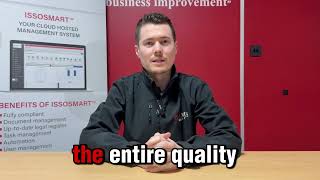 ISO 9001 Clause 4.4 – Quality management system and its processes Explained