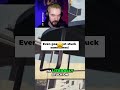 Stuck Goat Needs Help! Majestic Goat God's Funny Predicament #jacksepticeye #goatsimulator #funny