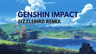 Genshin Impact - Main Theme (SizzleBird Violin Remix)