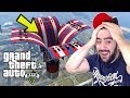 GTA 5 - HIÇ BÖYLE OYUN PARKIMI OLUR? ACAYIP EĞLENCELI