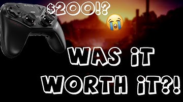 New Controller! (Astro C40) Clips + Review/Settings